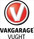 Logo Vakgarage Vught – Van Gemert-Moonen B.V.